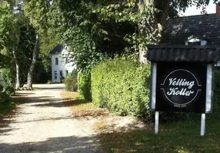 Velling Koller Og