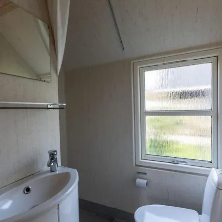 호텔 Velling Koller Og