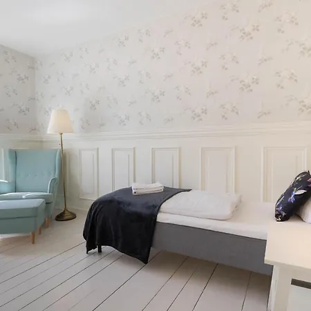 Velling Koller Og Hotel *