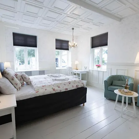Velling Koller Og Hotell Bryrup