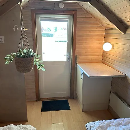 Velling Koller Og Hotel