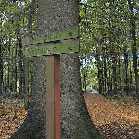 Velling Koller Og Bryrup