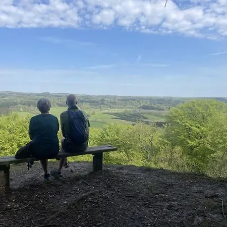 호텔 Velling Koller Og