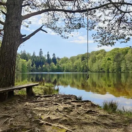 Hotel Velling Koller Og *