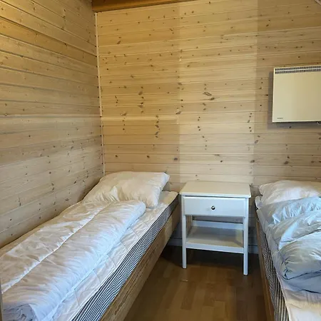 Hotel Velling Koller Og