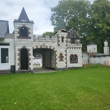 Hotel Velling Koller Og *