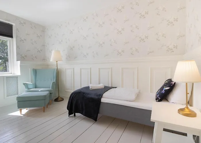 Velling Koller Og Hotel *