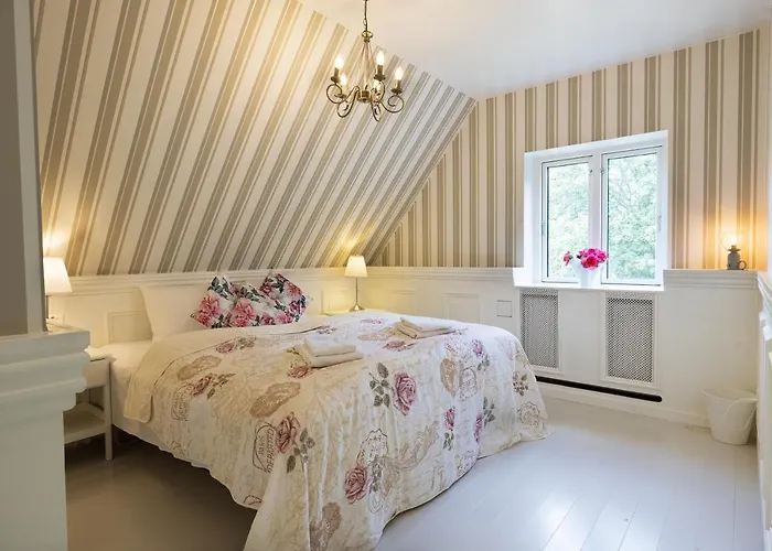 Velling Koller Og Hotel Bryrup