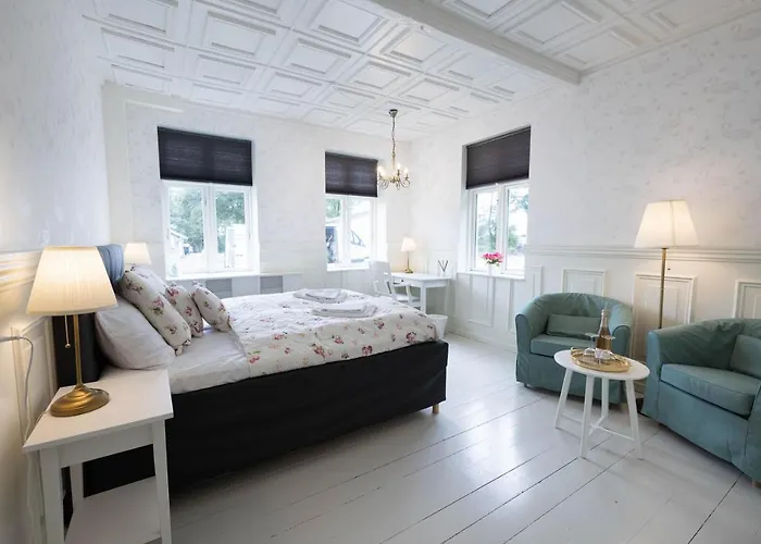 Velling Koller Og Hotel Bryrup