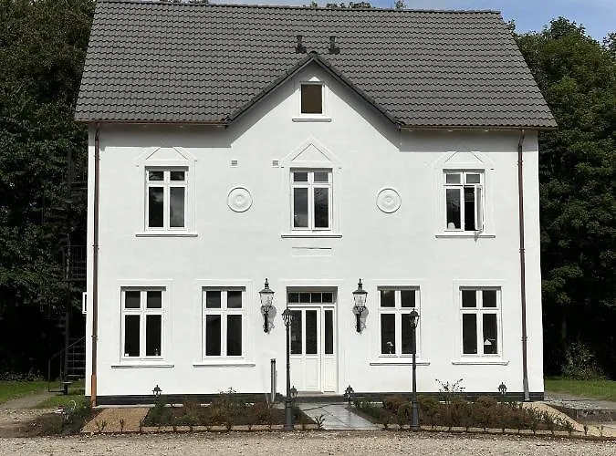 Hotel Velling Koller Og *