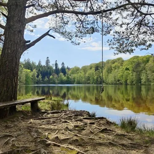 Hotel Velling Koller Og *