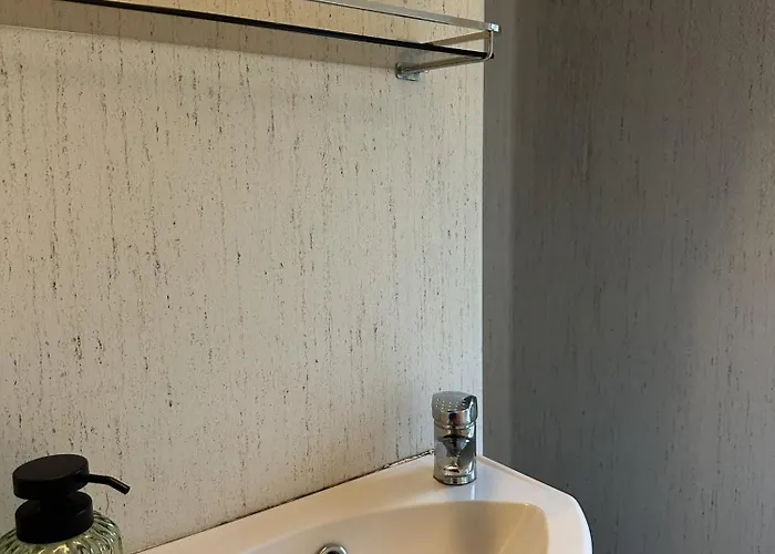 Velling Koller Og Hotel *