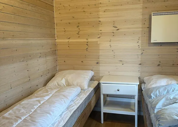 Hotel Velling Koller Og